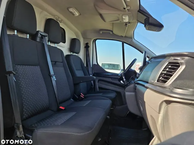 FORD Transit L2H2 Trend