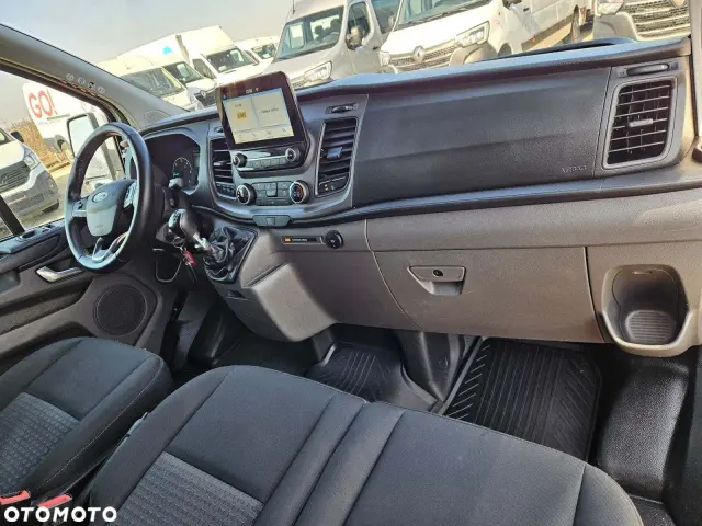 FORD Transit L2H2 Trend