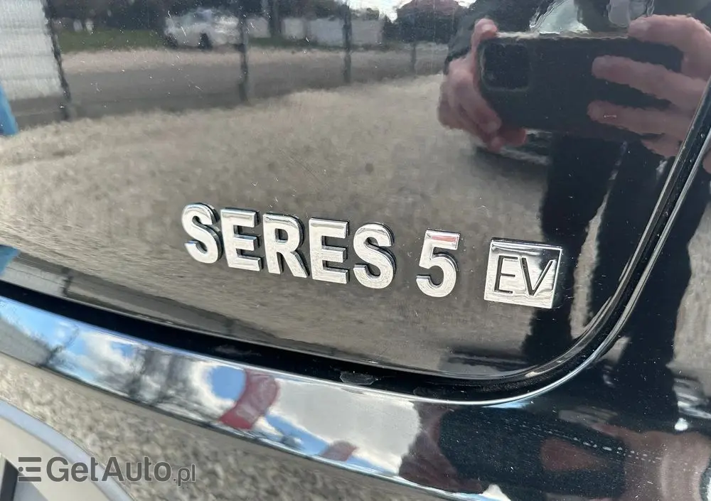 SERES 5 