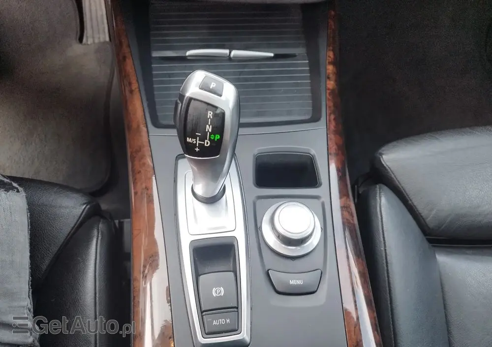 BMW X5 3.5d xDrive