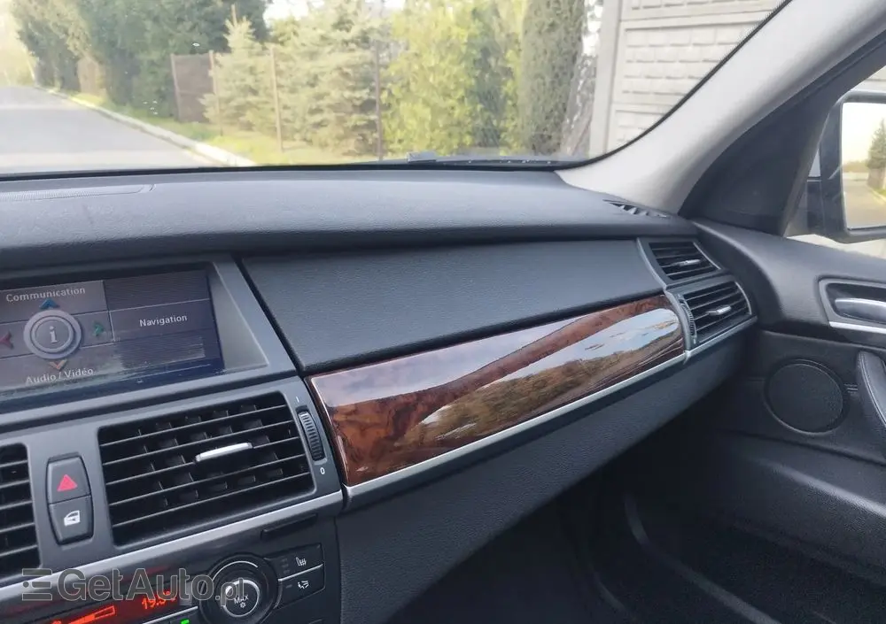 BMW X5 3.5d xDrive