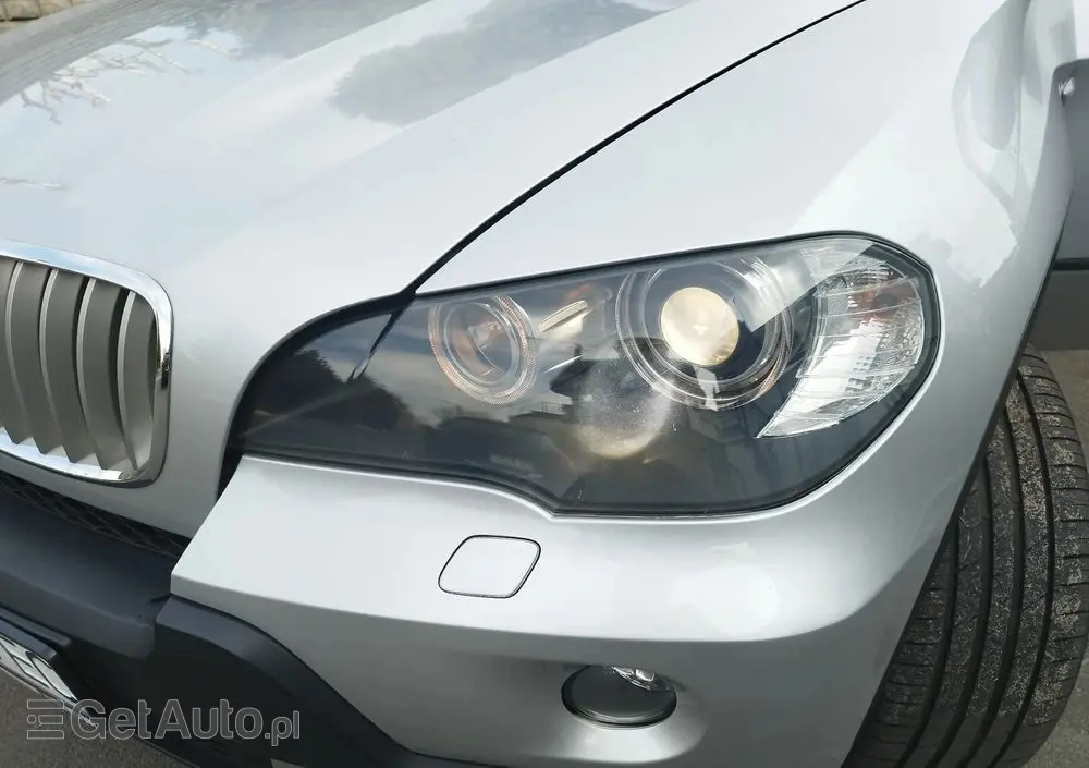 BMW X5 3.5d xDrive