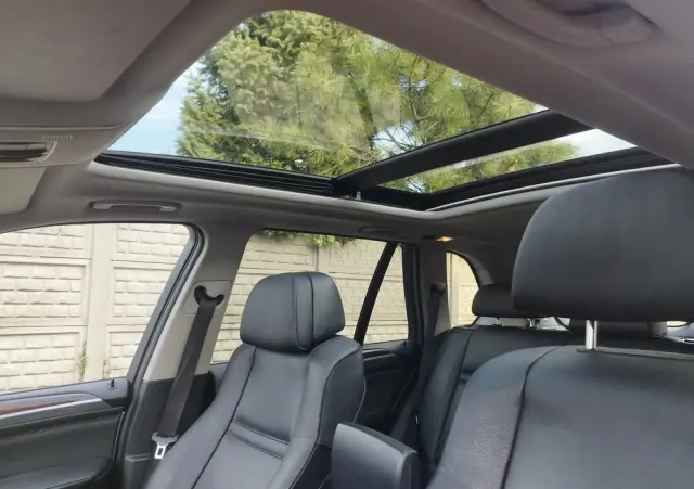BMW X5 3.5d xDrive