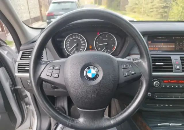 BMW X5 3.5d xDrive