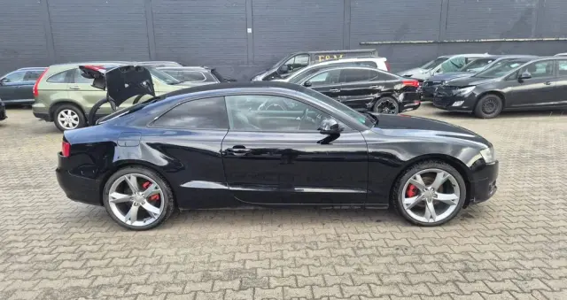 AUDI A5 Coupé 