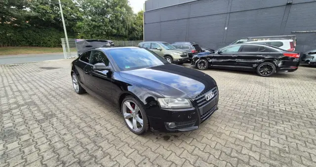 AUDI A5 Coupé 