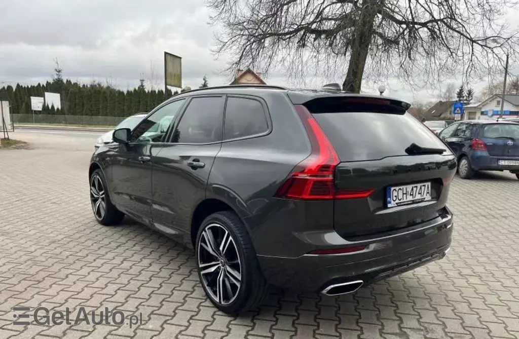 VOLVO Xc 60 