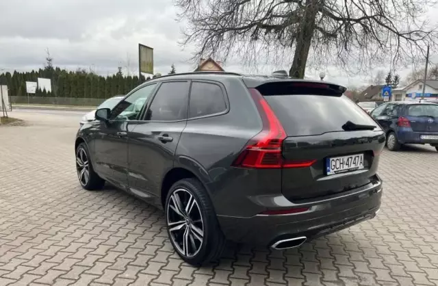 VOLVO Xc 60 