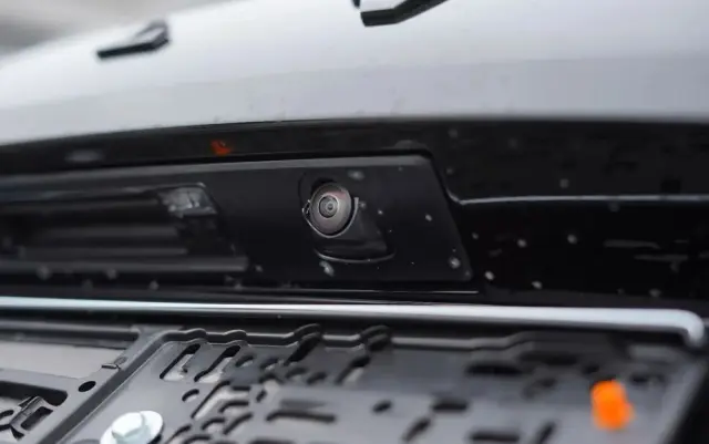 VOLVO XC 60 B5 B AWD Plus Black Edition