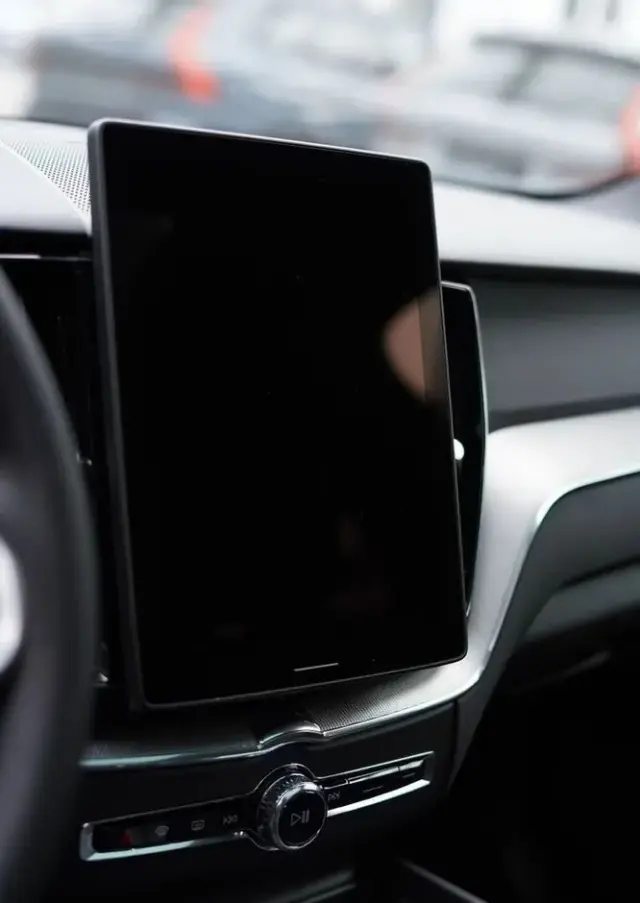 VOLVO XC 60 B5 B AWD Plus Black Edition