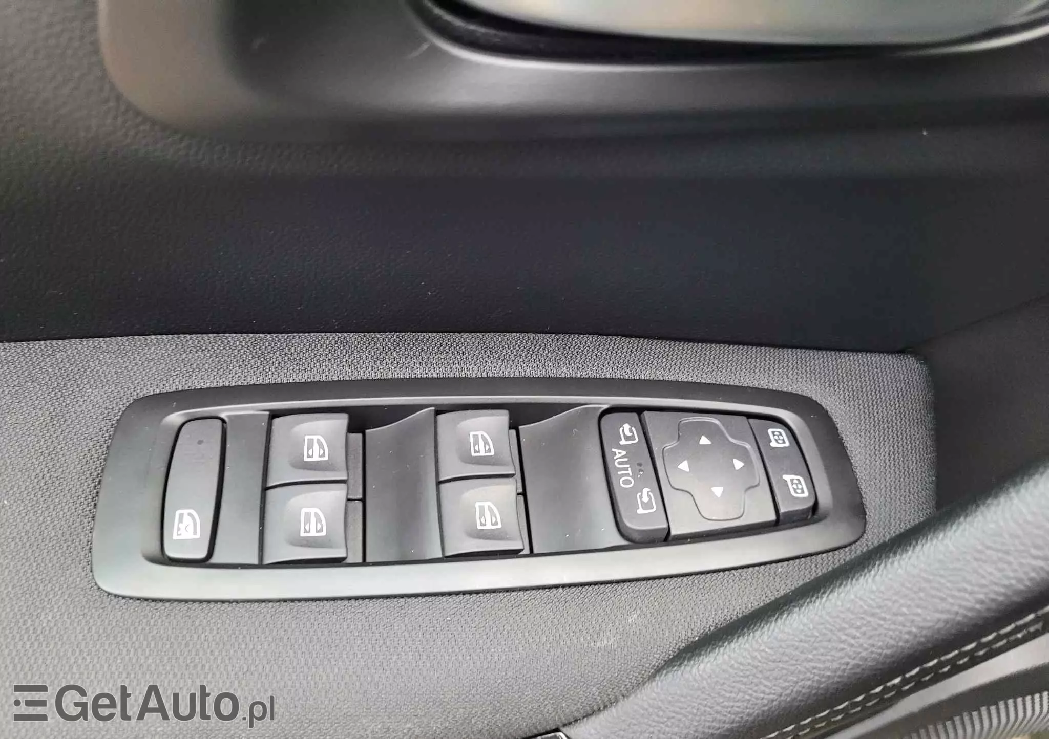 RENAULT Kadjar 1.3 TCe FAP Business