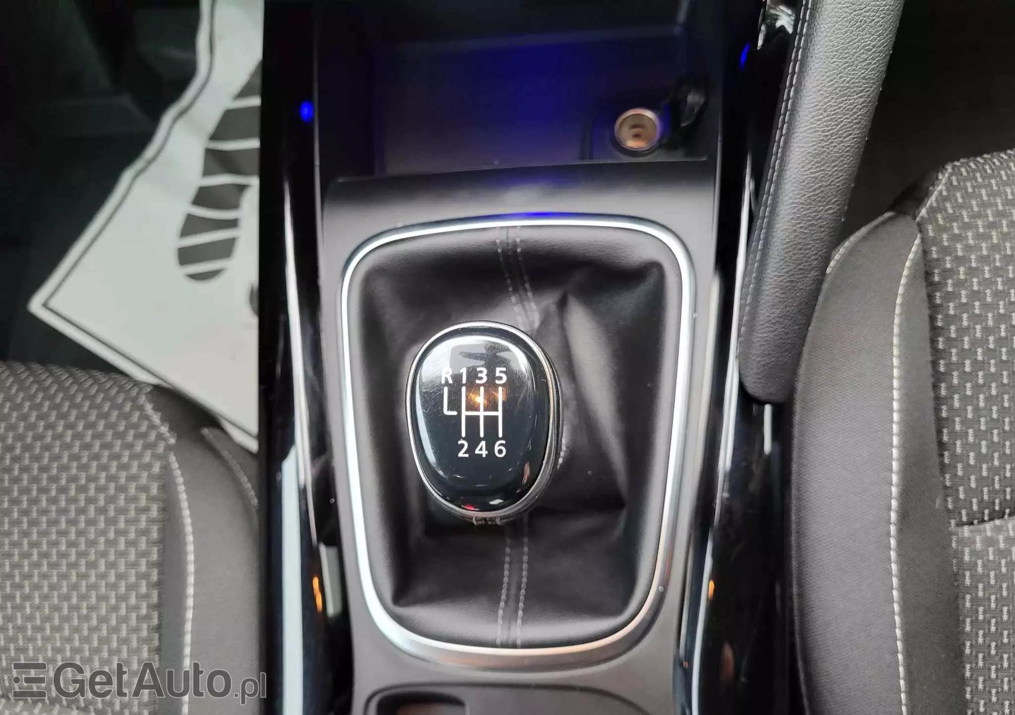 RENAULT Kadjar 1.3 TCe FAP Business