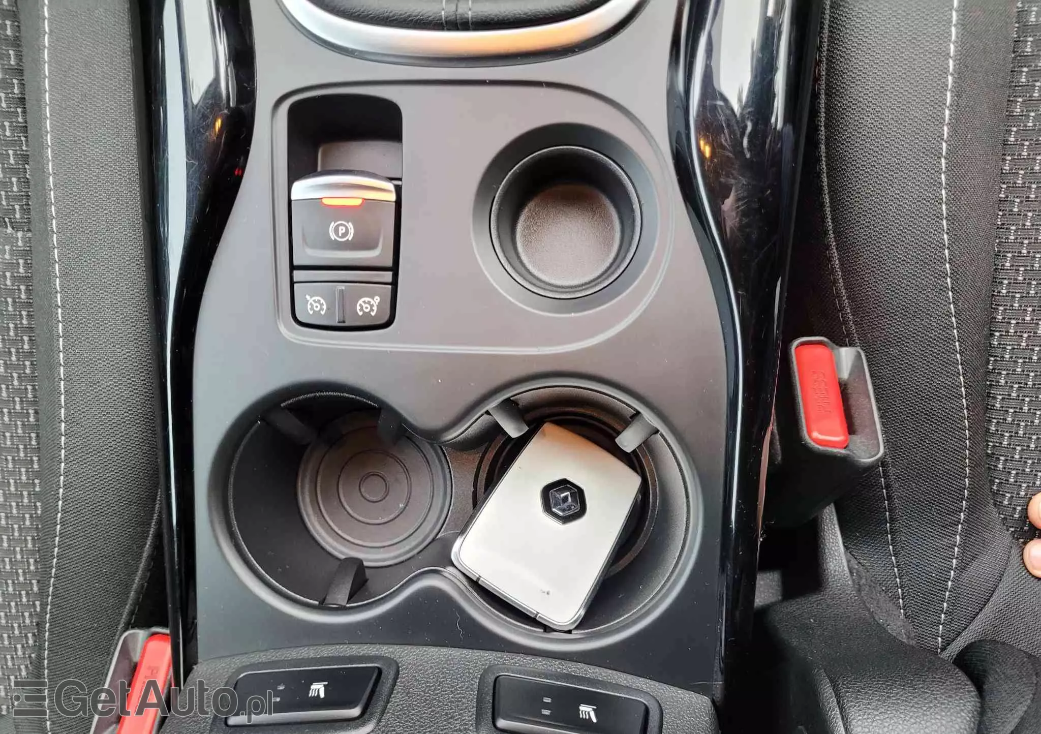 RENAULT Kadjar 1.3 TCe FAP Business