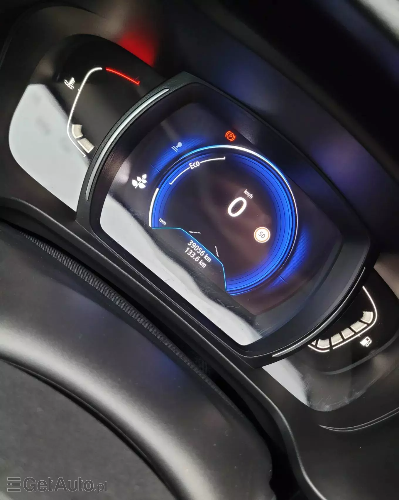 RENAULT Kadjar 1.3 TCe FAP Business