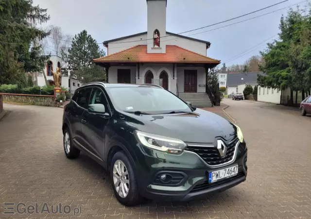 RENAULT Kadjar 1.3 TCe FAP Business