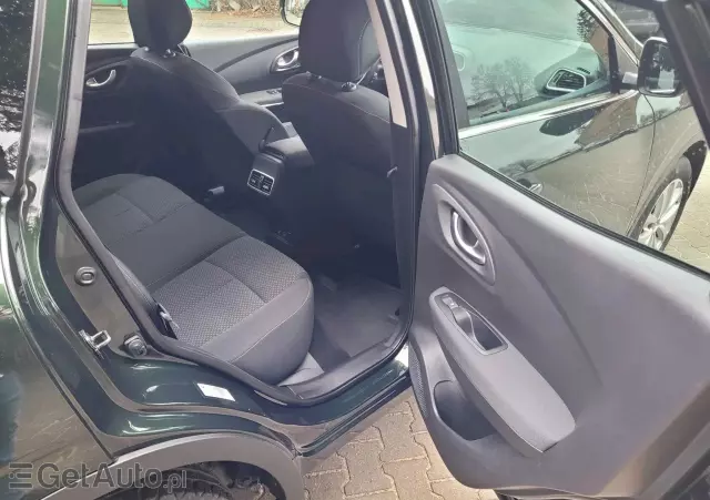 RENAULT Kadjar 1.3 TCe FAP Business