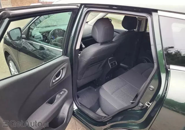 RENAULT Kadjar 1.3 TCe FAP Business