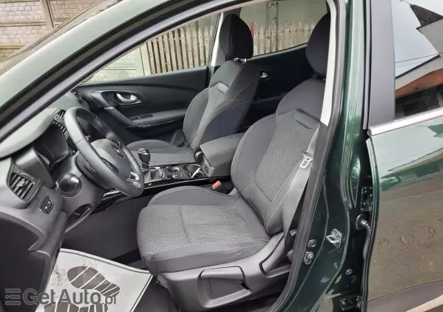 RENAULT Kadjar 1.3 TCe FAP Business