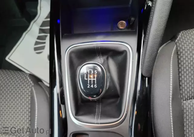 RENAULT Kadjar 1.3 TCe FAP Business