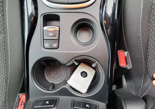 RENAULT Kadjar 1.3 TCe FAP Business