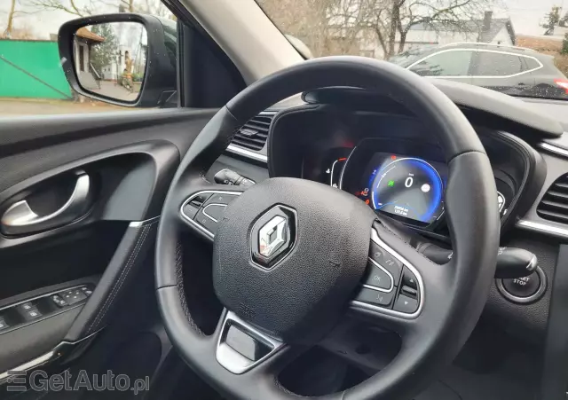 RENAULT Kadjar 1.3 TCe FAP Business