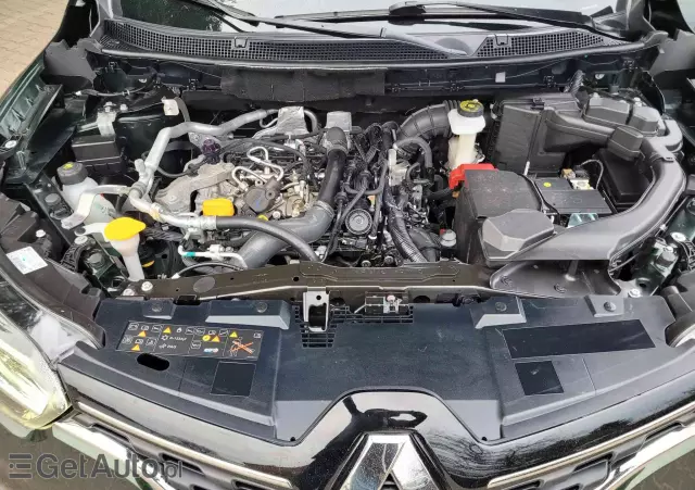 RENAULT Kadjar 1.3 TCe FAP Business