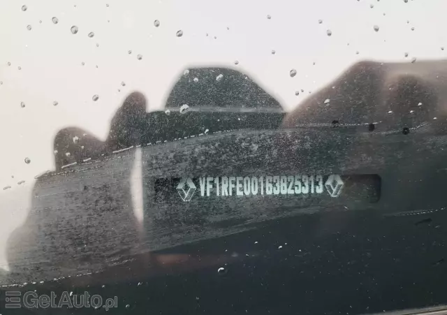 RENAULT Kadjar 1.3 TCe FAP Business