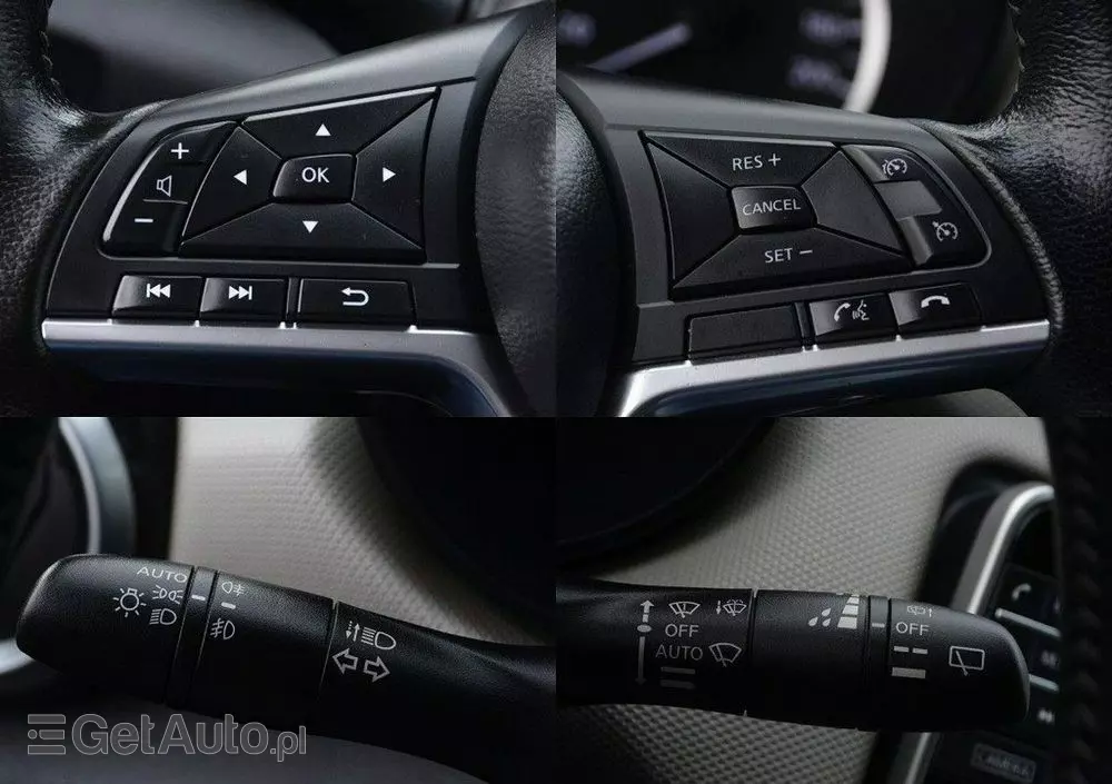 NISSAN Micra 0.9 IG-T N-Connecta