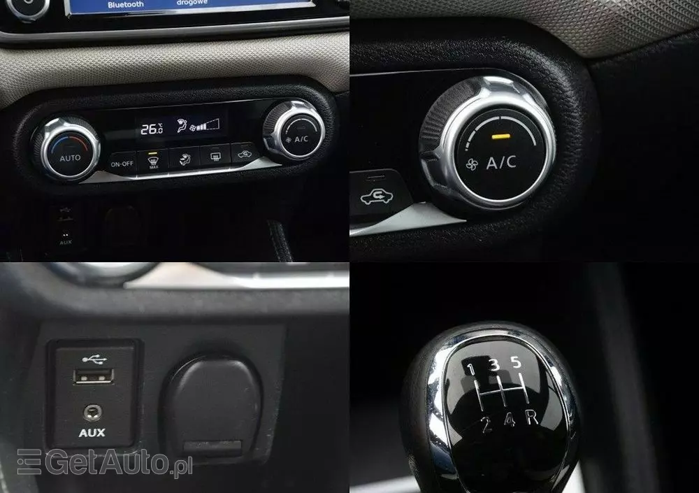 NISSAN Micra 0.9 IG-T N-Connecta