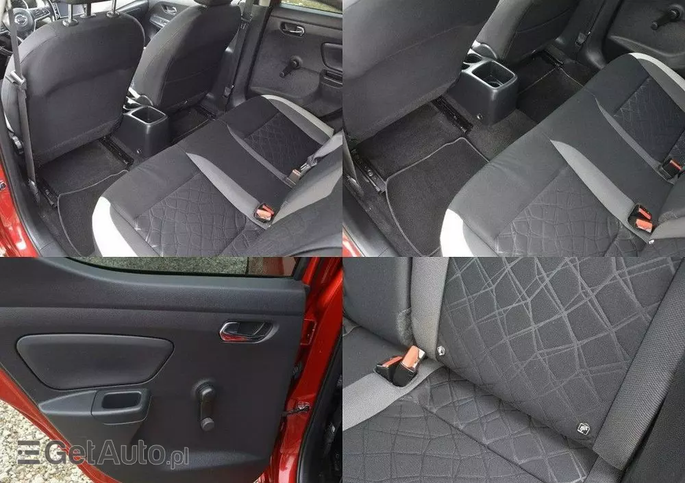 NISSAN Micra 0.9 IG-T N-Connecta