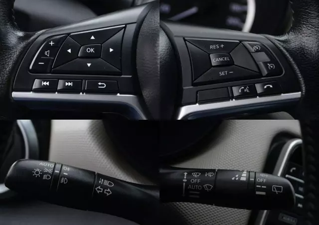 NISSAN Micra 0.9 IG-T N-Connecta