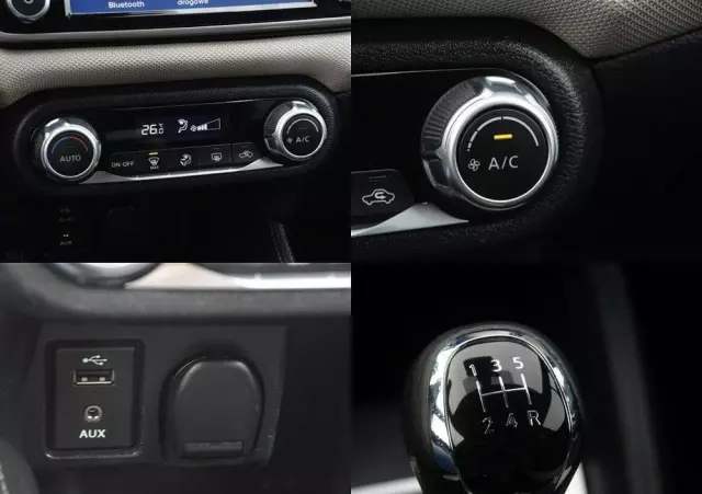 NISSAN Micra 0.9 IG-T N-Connecta