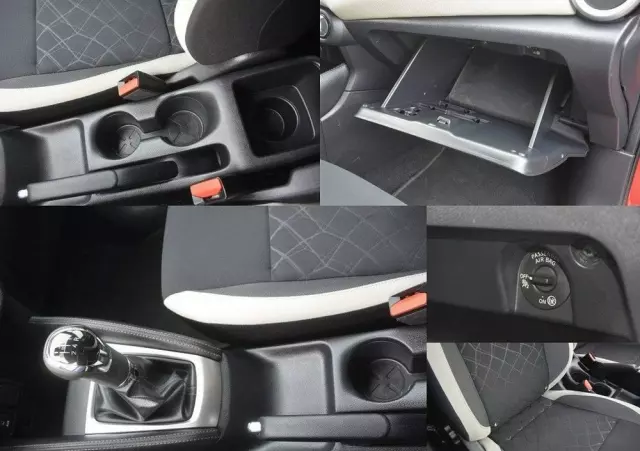 NISSAN Micra 0.9 IG-T N-Connecta