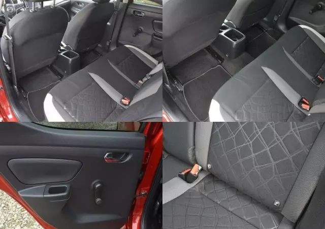 NISSAN Micra 0.9 IG-T N-Connecta