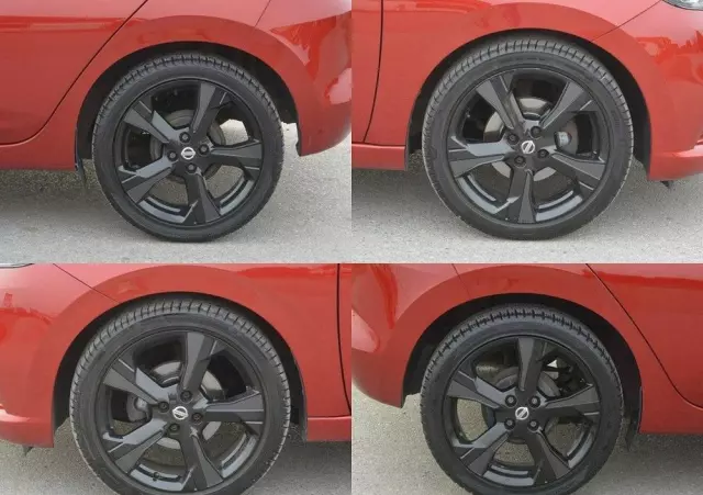 NISSAN Micra 0.9 IG-T N-Connecta