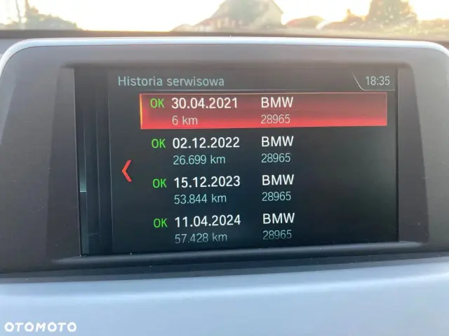 BMW X1 SDrive18i Advantage