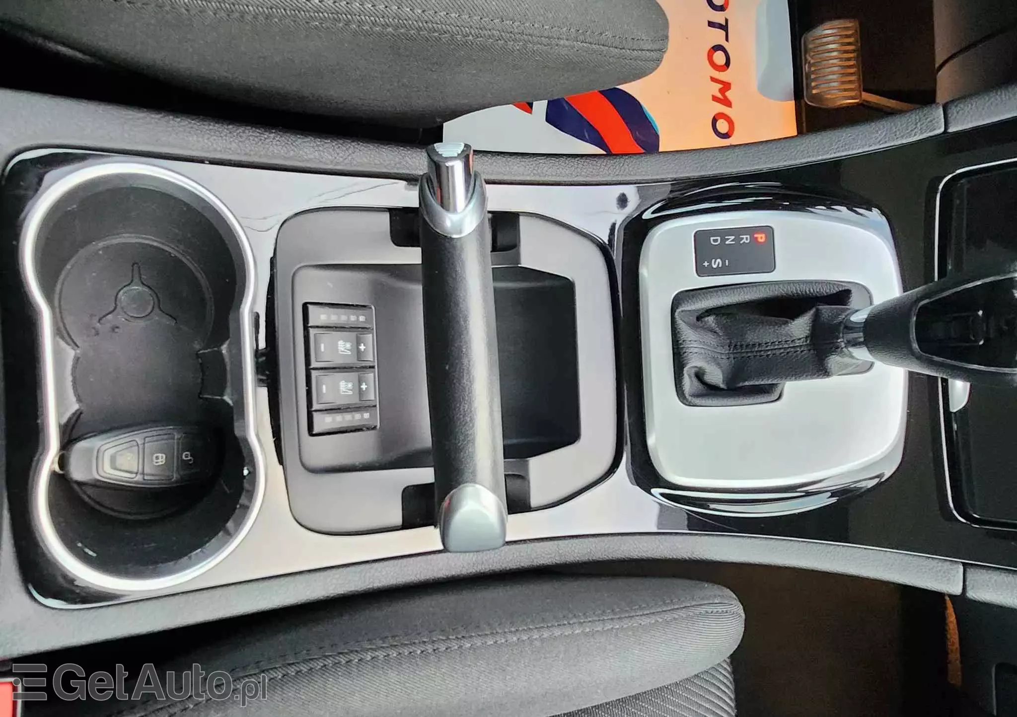 FORD S-Max 2.0 TDCi DPF Titanium