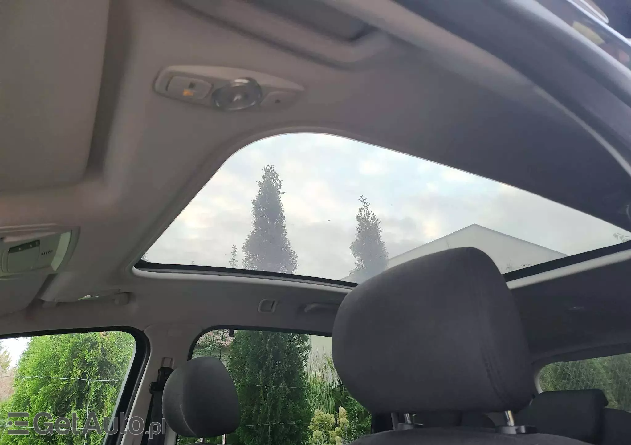 FORD S-Max 2.0 TDCi DPF Titanium