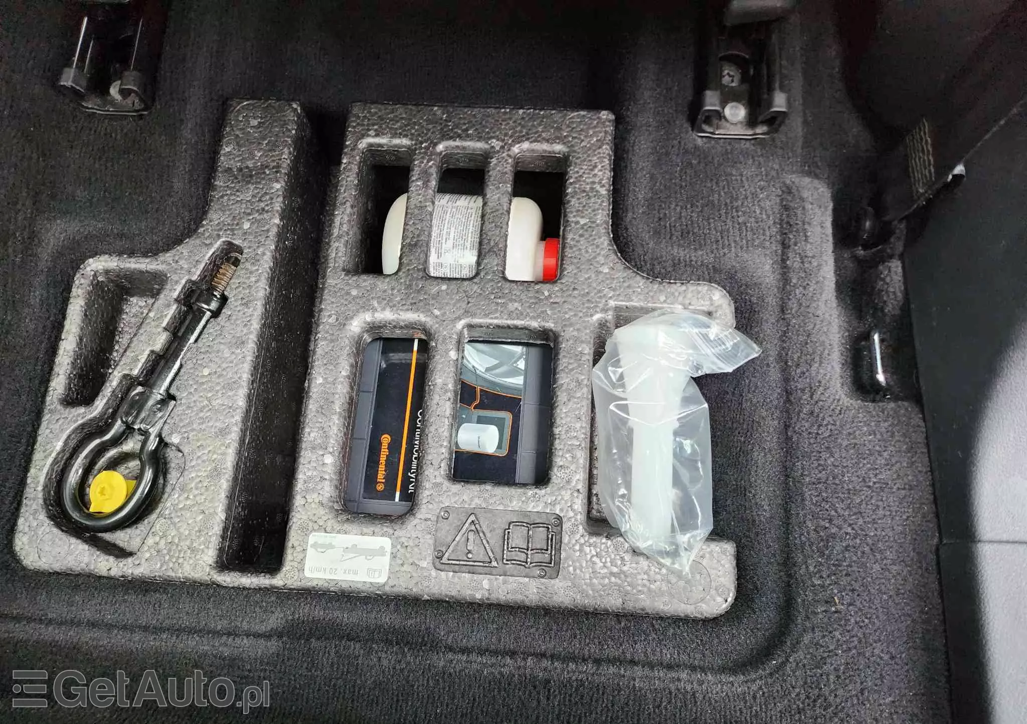 FORD S-Max 2.0 TDCi DPF Titanium