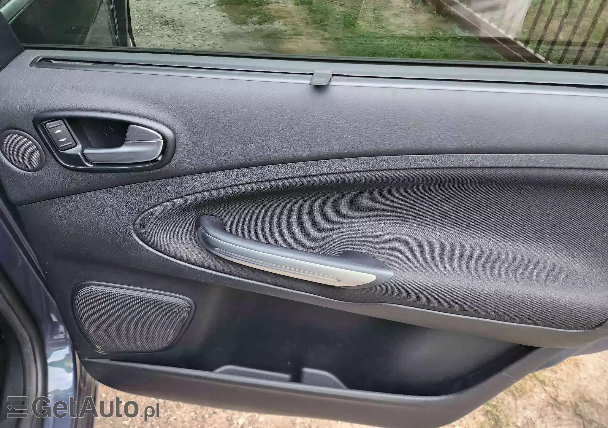 FORD S-Max 2.0 TDCi DPF Titanium