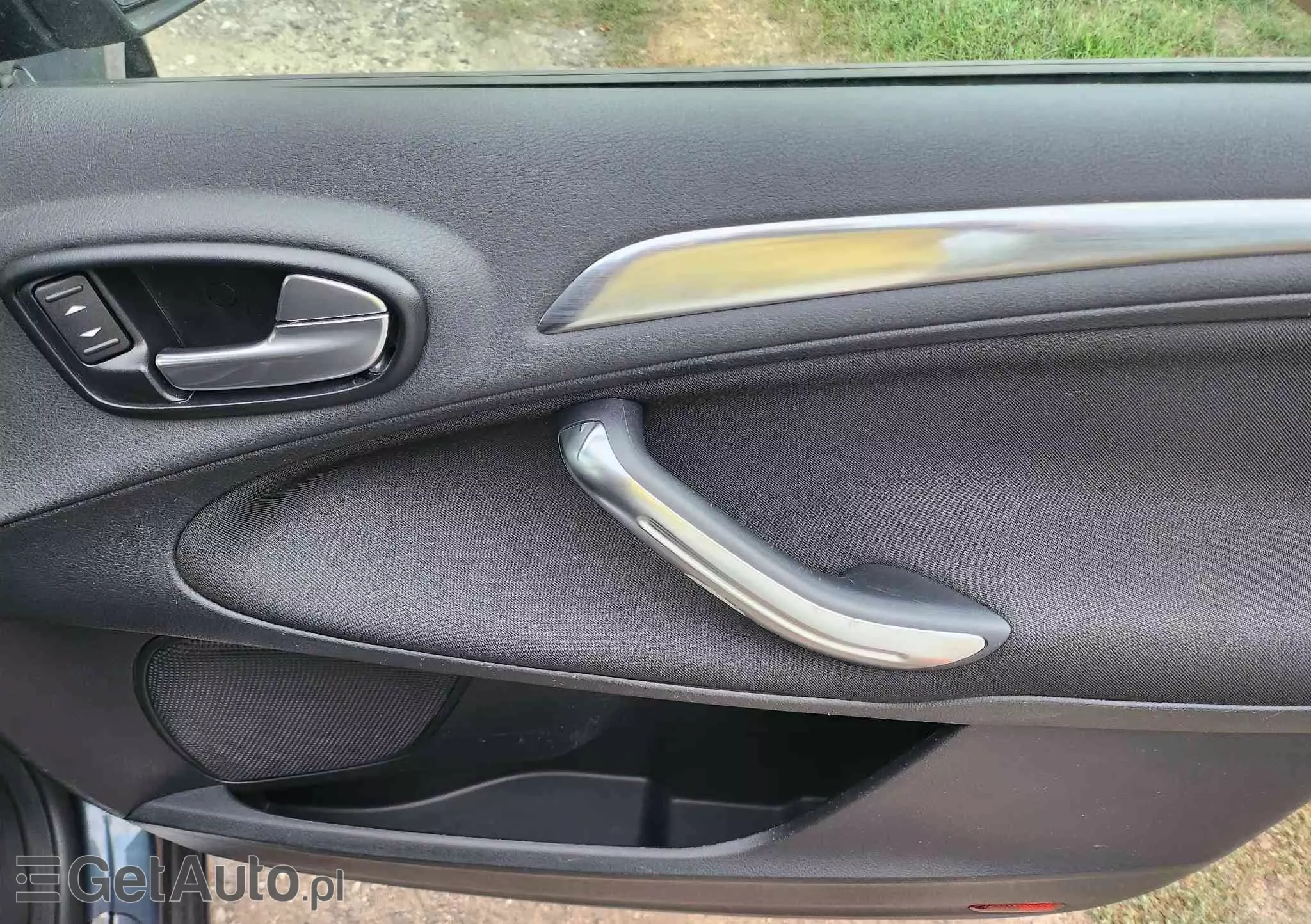 FORD S-Max 2.0 TDCi DPF Titanium