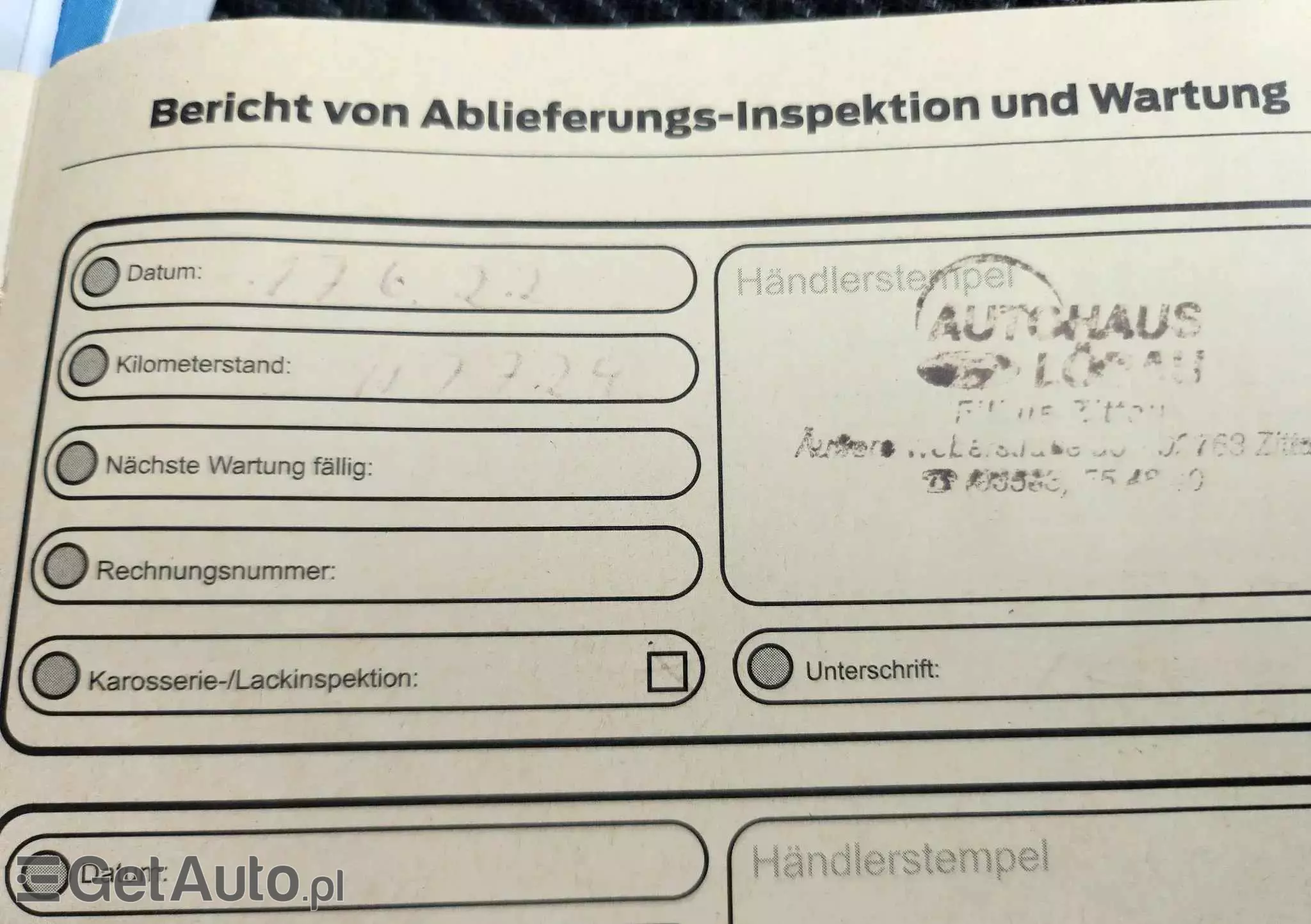 FORD S-Max 2.0 TDCi DPF Titanium