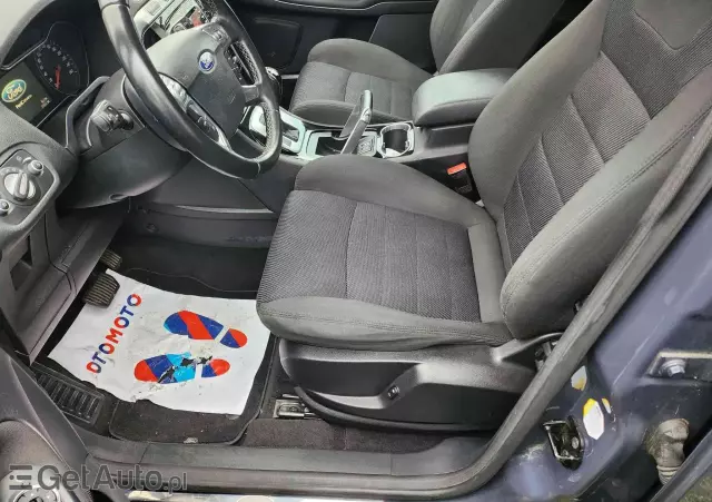 FORD S-Max 2.0 TDCi DPF Titanium