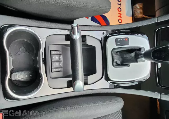 FORD S-Max 2.0 TDCi DPF Titanium