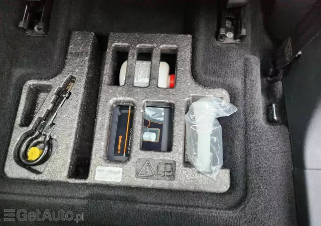 FORD S-Max 2.0 TDCi DPF Titanium