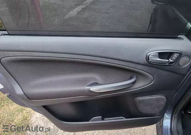 FORD S-Max 2.0 TDCi DPF Titanium