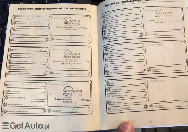 FORD S-Max 2.0 TDCi DPF Titanium