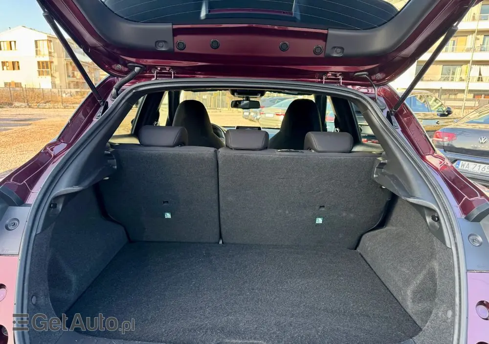 NISSAN Juke 1.0 DIG-T N-Connecta DCT