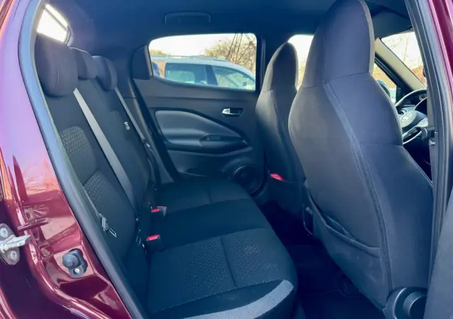 NISSAN Juke 1.0 DIG-T N-Connecta DCT