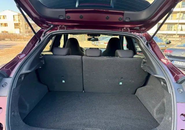 NISSAN Juke 1.0 DIG-T N-Connecta DCT